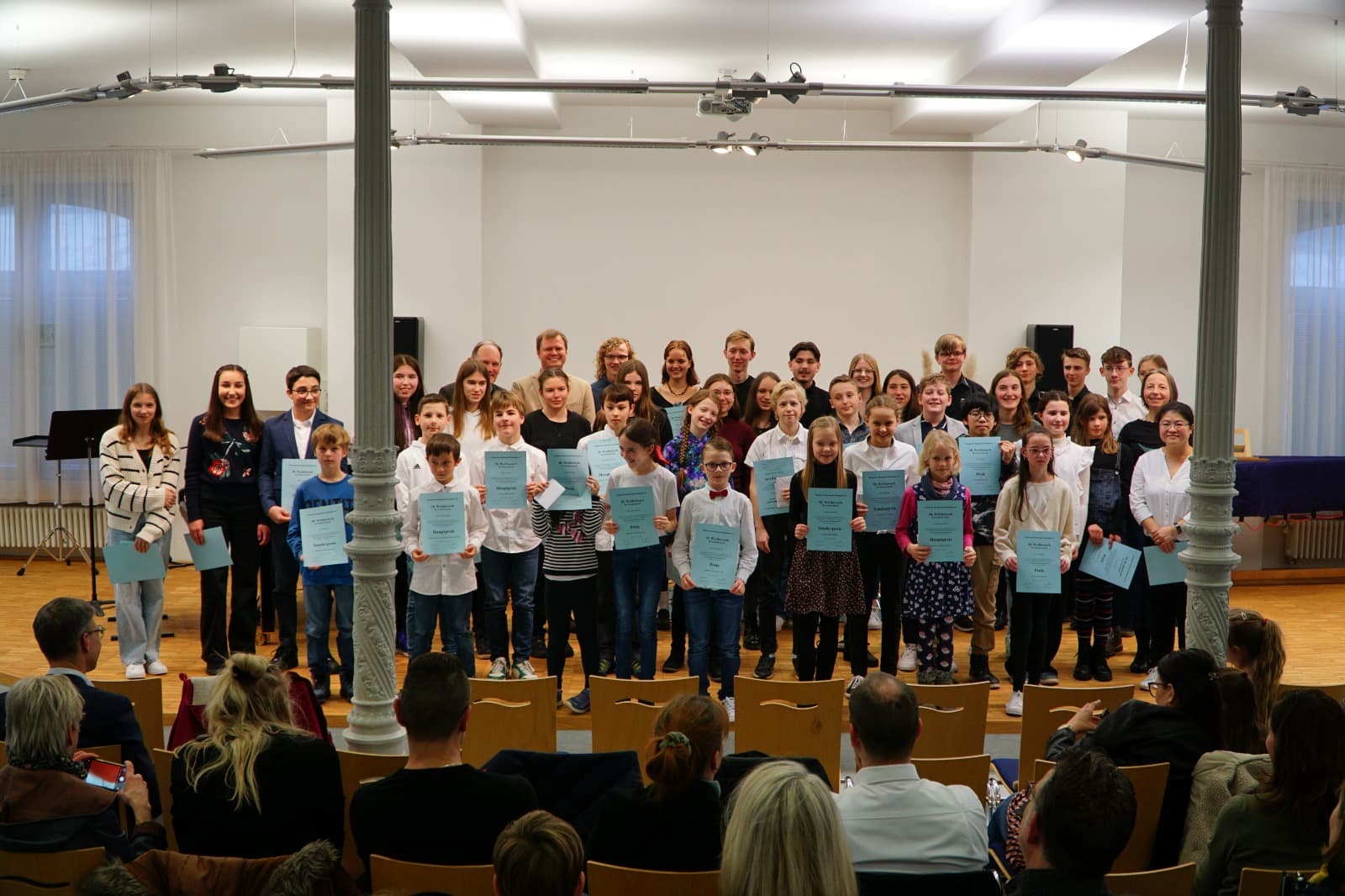 Kammermusikwettbewerb